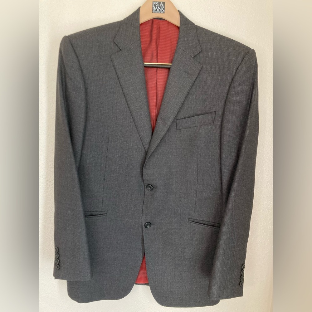 Marks & Spencer Luxury “The Sartorial Suit” Jacket